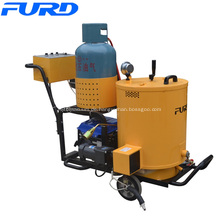 Hand drücken Asphalt Road Crack Sealing Machine